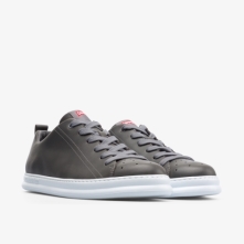 Camper Runner Sneakers Dark Grey - Mens Singapore JFRKCF-872